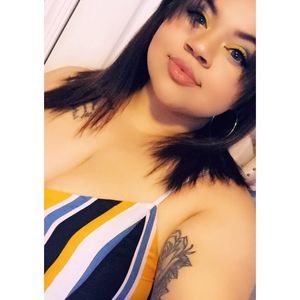 Meet your Posher, Jocelyne